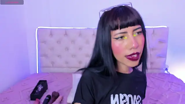 Nina fox 0691 online show from January 2026 01:49:02 PM