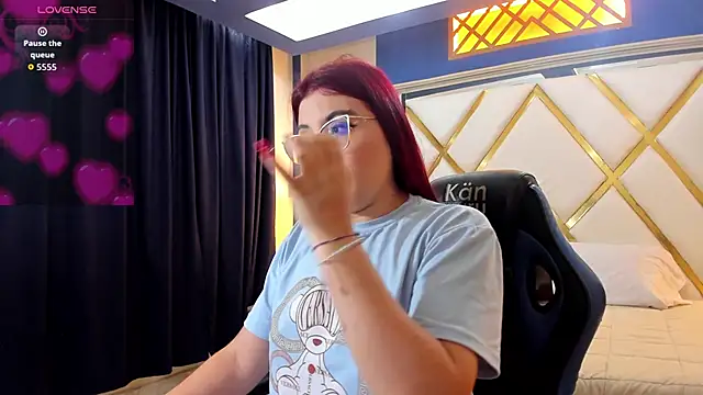 allison mc online show from April 2026 03:52:02 AM