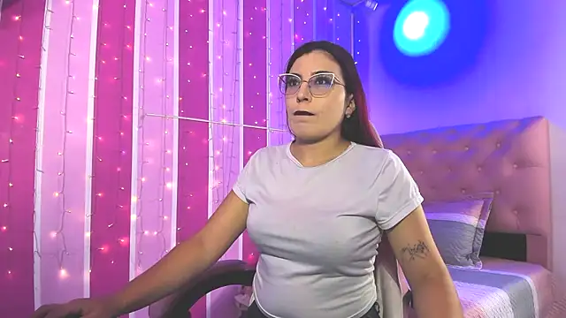 allison mc online show from November 2025 03:50:02 AM