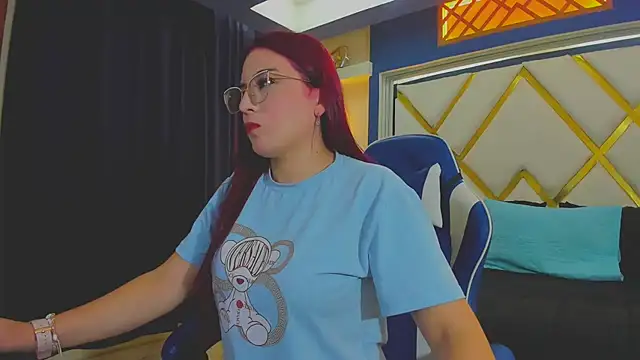 allison mc online show from December 2025 03:29:02 AM