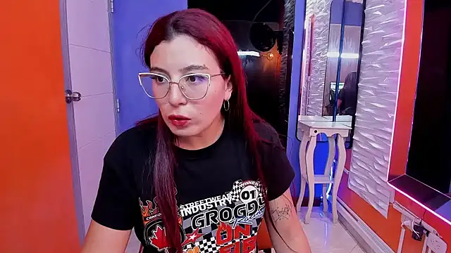 allison mc online show from October 2025 04:02:02 AM