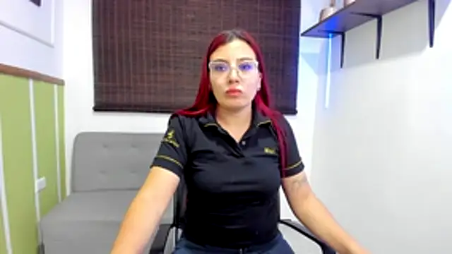 allison mc online show from November 2025 03:44:01 AM