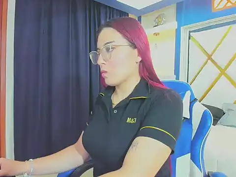 allison mc online show from November 2025 03:51:02 AM