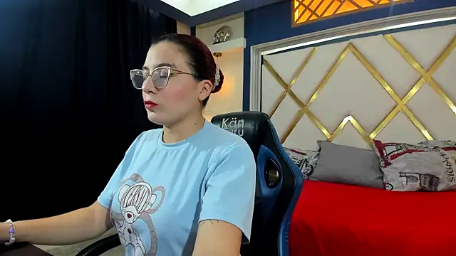 allison mc online show from March 2026 02:30:01 AM