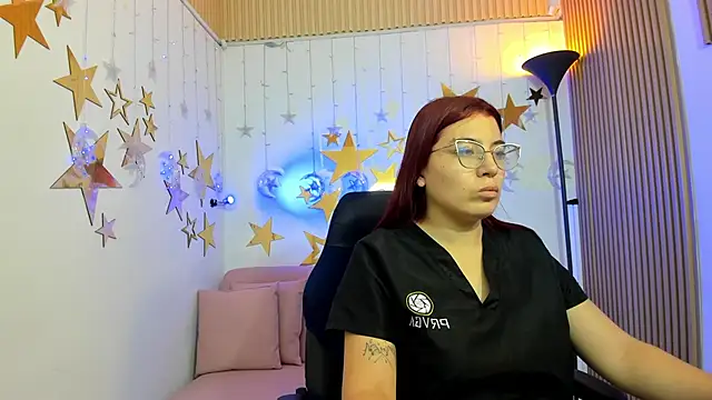 allison mc online show from April 2026 03:57:01 AM