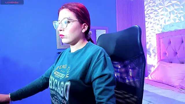 allison mc online show from April 2026 03:56:01 AM