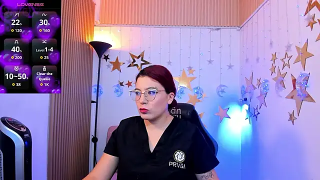 allison mc online show from March 2026 04:01:02 AM