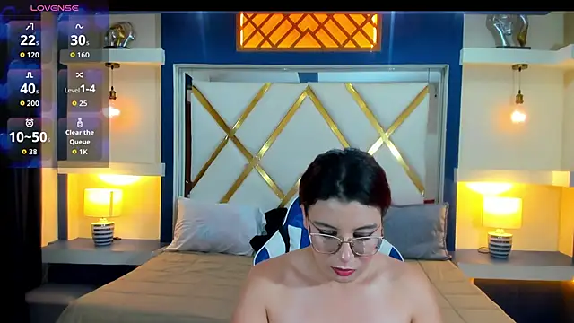 allison mc online show from April 2026 05:58:02 AM