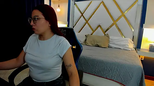 allison mc online show from April 2026 04:25:01 AM