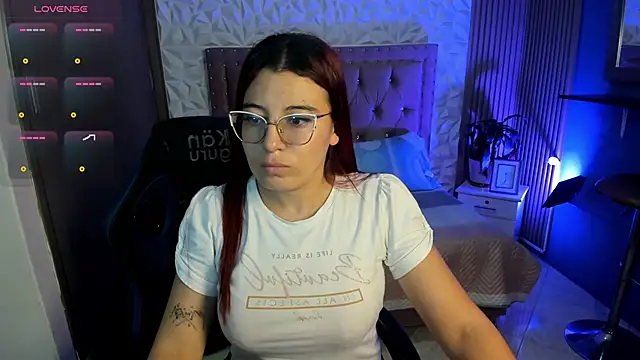 allison mc online show from March 2026 03:51:01 AM