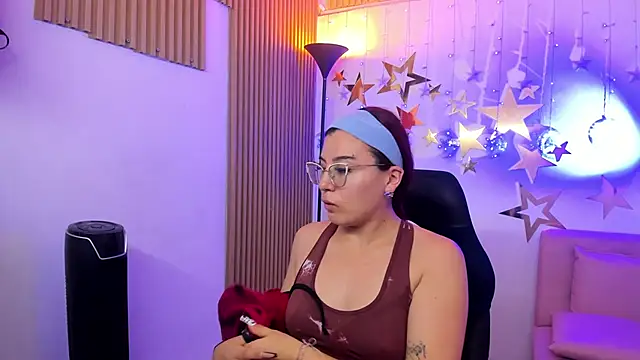 allison mc online show from May 2026 03:59:01 AM