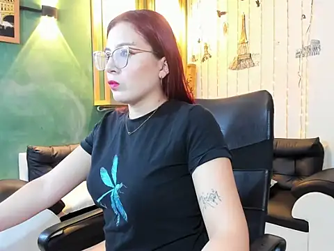 allison mc online show from November 2025 03:50:01 AM