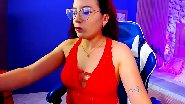 allison mc online show from November 2025 04:16:01 AM