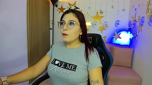 allison mc online show from December 2025 04:03:01 AM