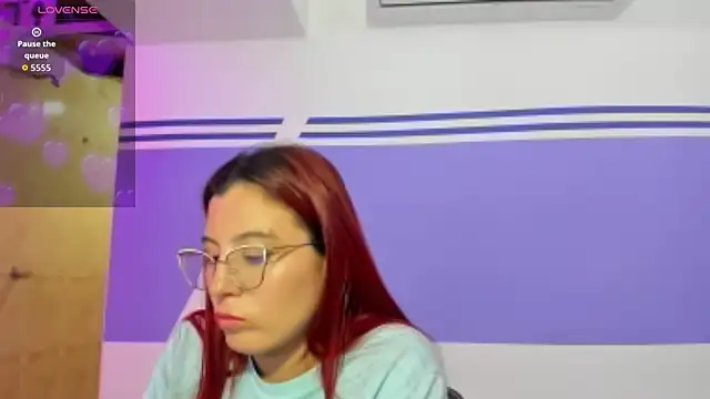 allison mc online show from March 2026 09:03:02 AM