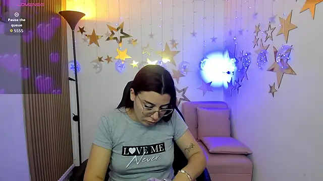 allison mc online show from May 2026 03:49:02 AM