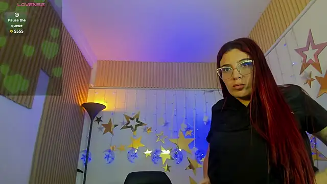 allison mc online show from May 2026 03:57:02 AM
