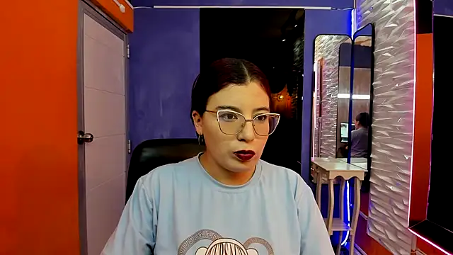 allison mc online show from November 2025 03:43:01 AM