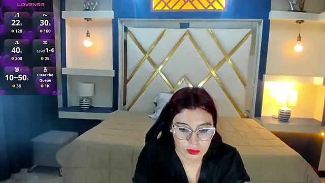 allison mc online show from April 2026 04:05:02 AM