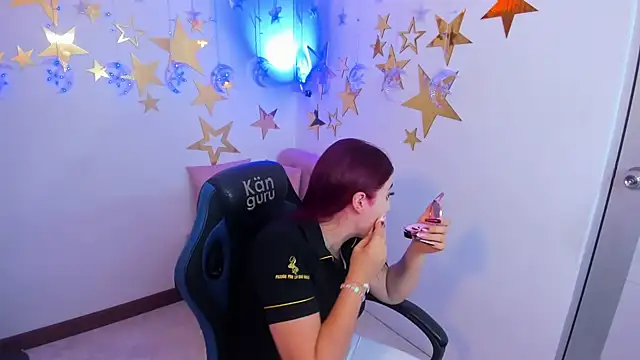 allison mc online show from December 2025 03:27:01 AM