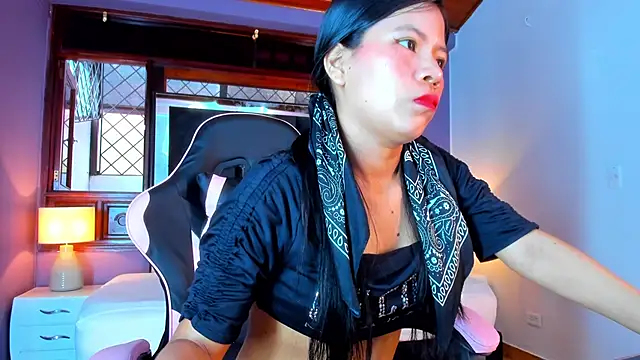 alissa  petite online show from October 2025 11:34:02 AM