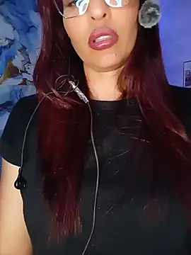 cerecita anna online show from July 2026 12:00:02 AM