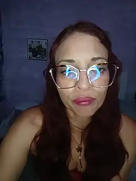 cerecita anna online show from July 2026 11:34:02 PM
