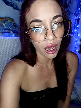 cerecita anna online show from May 2026 01:01:02 AM