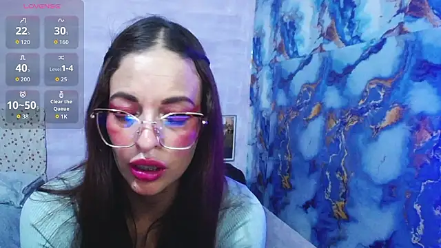 cerecita anna online show from February 2026 08:44:02 PM