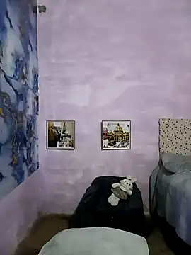 cerecita anna online show from March 2026 10:39:01 PM