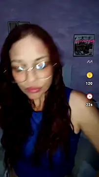 cerecita anna online show from July 2026 10:53:01 PM