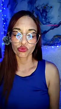 cerecita anna online show from June 2026 08:30:01 PM