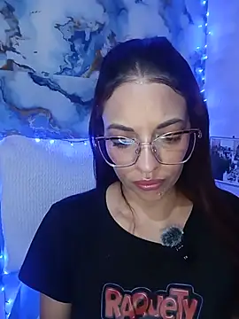 cerecita anna online show from June 2026 10:16:01 PM
