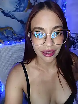 cerecita anna online show from June 2026 10:47:01 PM
