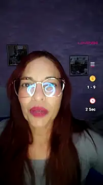cerecita anna online show from July 2026 10:18:02 PM