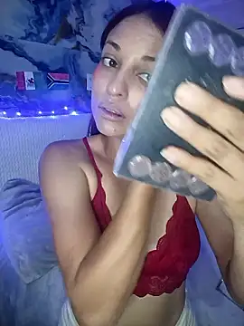 cerecita anna online show from June 2026 06:18:02 PM