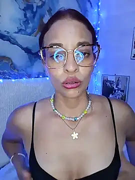 cerecita anna online show from July 2026 07:38:02 PM