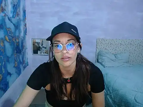 cerecita anna online show from February 2026 09:58:01 PM