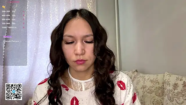 CherryDreamers online show from October 2025 08:00:01 AM