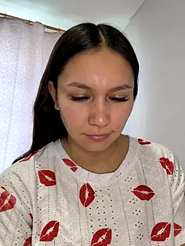 CherryDreamers online show from October 2025 08:04:02 AM