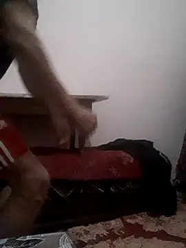 latarak321 online show from December 2025 08:38:01 AM