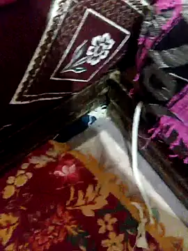 latarak321 online show from November 2025 07:58:01 PM