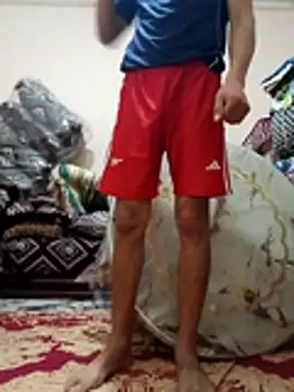 latarak321 online show from January 2026 10:03:01 PM