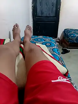 latarak321 online show from October 2025 07:15:02 PM