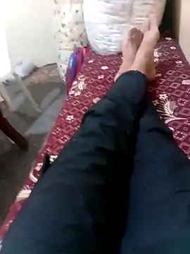 latarak321 online show from December 2025 01:27:01 PM