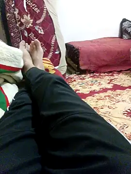 latarak321 online show from November 2025 09:19:01 PM