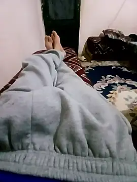 latarak321 online show from February 2026 07:59:02 PM