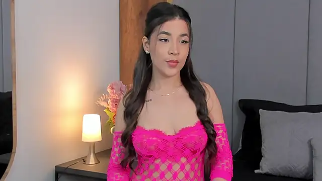 AryBlair online show from October 2025 12:22:01 AM