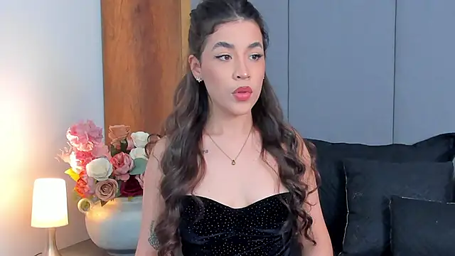AryBlair online show from October 2025 12:33:01 AM