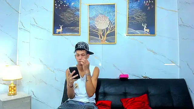 Little nicoll online show from May 2026 11:37:01 PM